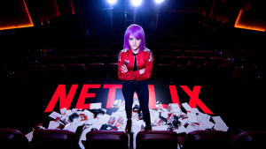 Quel film pour enfants au message girl power bat tous les records de Netflix ?