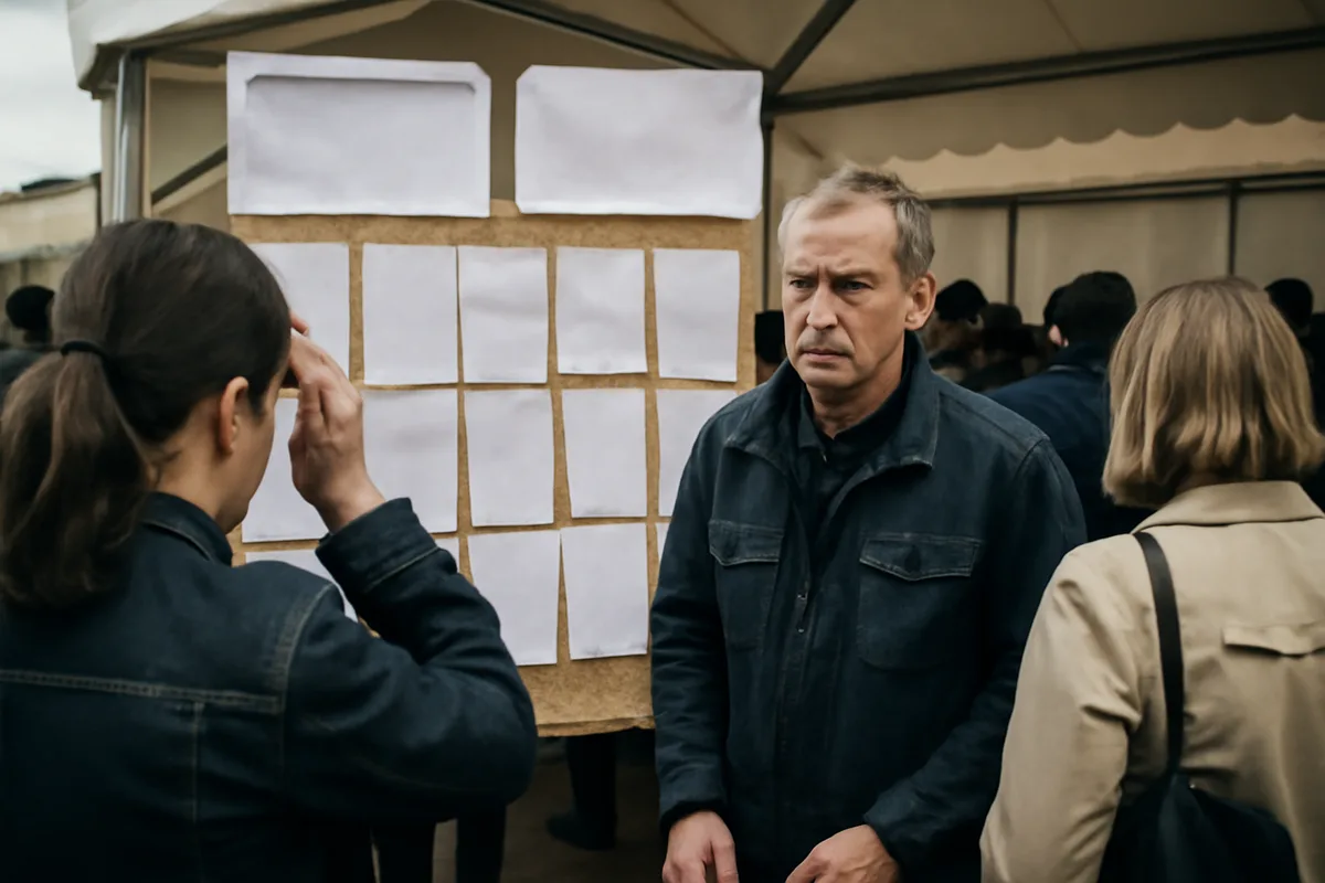 Foire aux questions