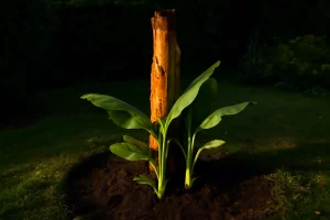 Combien de temps vit un bananier et comment prolonger sa durée de vie ?