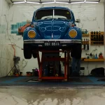 Comment appliquer de la résine époxy sur le sol d&rsquo;un garage soi-même ?