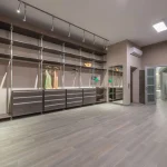 Comment concevoir un dressing sur mesure adapté à vos besoins ?