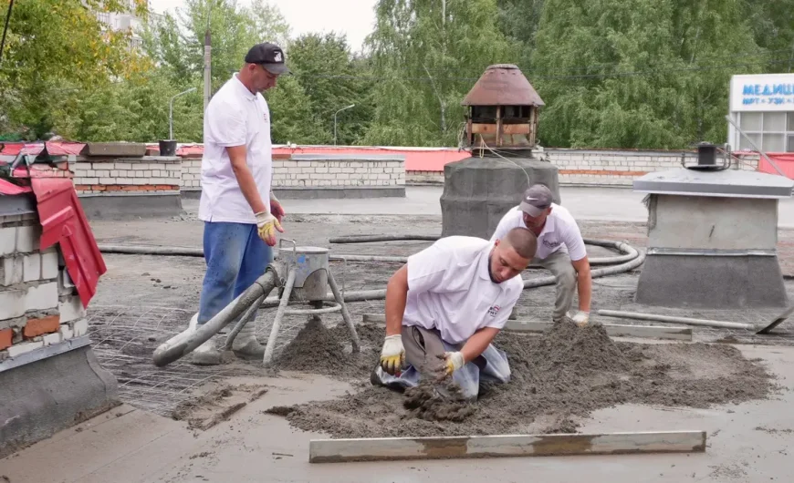 Comment lire et comprendre une fiche technique de béton prêt à l’emploi ?