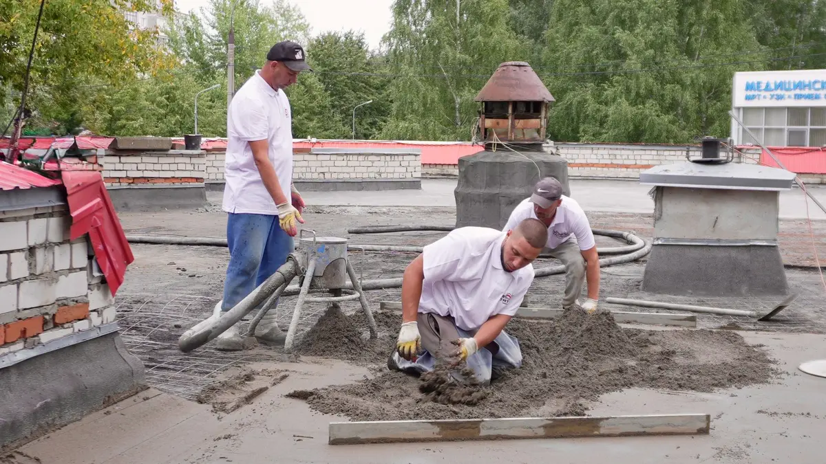 Comment lire et comprendre une fiche technique de béton prêt à l’emploi ?