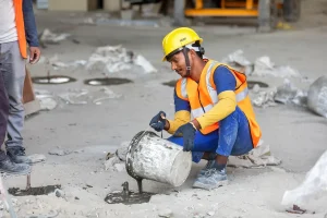 Pourquoi choisir le béton autoplaçant et comment le mettre en œuvre ?