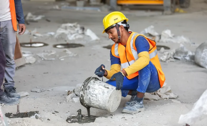 Pourquoi choisir le béton autoplaçant et comment le mettre en œuvre ?