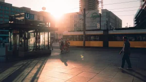 Pourquoi visiter le boulevard de Stalingrad à Nantes ?