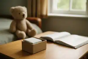 Cartes du sommeil gratuites à imprimer pour aider votre enfant à s&rsquo;endormir