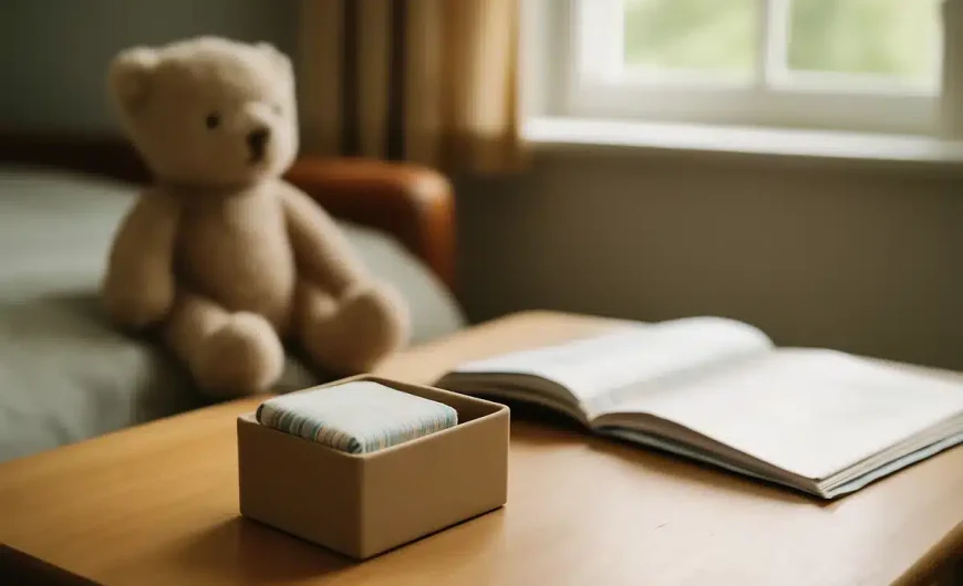Cartes du sommeil gratuites à imprimer pour aider votre enfant à s&rsquo;endormir