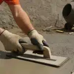 Comment prévenir et traiter la laitance du béton frais ?