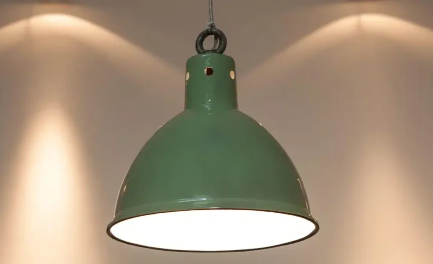 Dix astuces pour réussir une déco industrielle dans un petit appartement