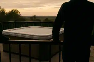 Habillage de spa : matériaux, pose et erreurs à éviter pour une finition durable