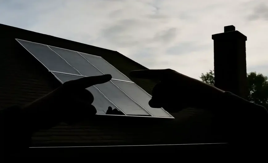 Passer d&rsquo;une facture élevée à l&rsquo;autonomie grâce au solaire