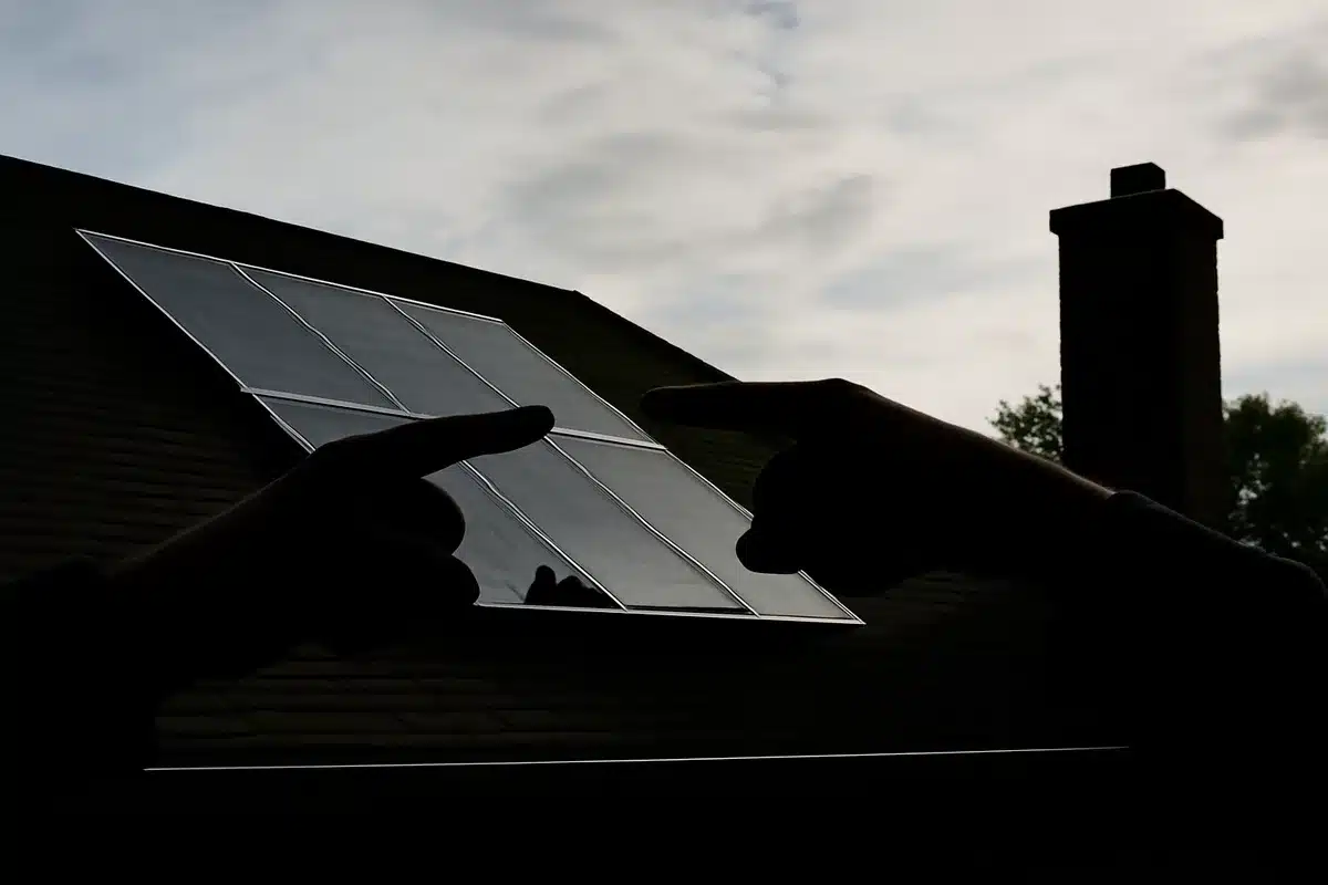 Passer d&rsquo;une facture élevée à l&rsquo;autonomie grâce au solaire