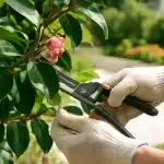 Quand tailler un camélia: périodes et gestes pour une floraison optimale et une meilleure santé