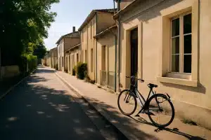 Quelles sont les meilleures villes où vivre en Gironde ?
