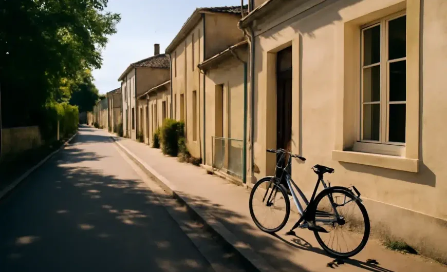 Quelles sont les meilleures villes où vivre en Gironde ?