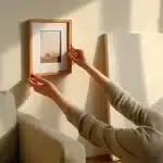 Tirage fine art ou toile : quel support choisir pour votre décoration murale ?