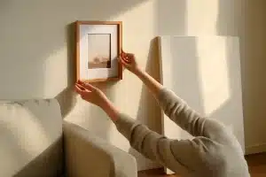 Tirage fine art ou toile : quel support choisir pour votre décoration murale ?