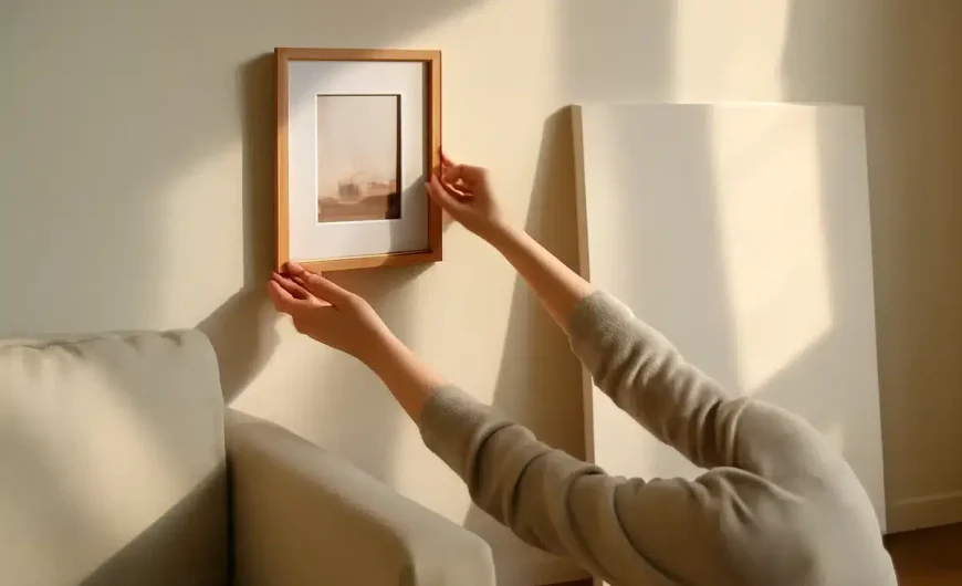 Tirage fine art ou toile : quel support choisir pour votre décoration murale ?