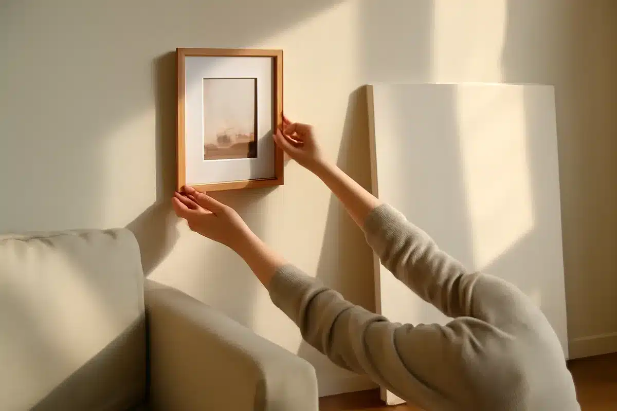 Tirage fine art ou toile : quel support choisir pour votre décoration murale ?