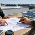 Centrale photovoltaïque : guide des étapes, démarches et coûts d&rsquo;un projet