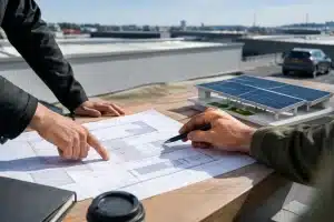 Centrale photovoltaïque : guide des étapes, démarches et coûts d&rsquo;un projet