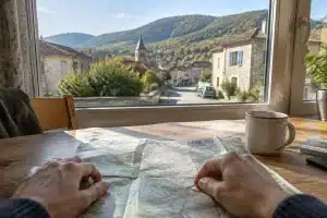Les meilleurs secteurs pour vivre au calme en Isère
