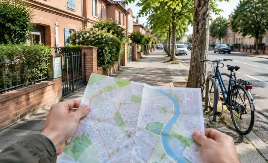Où vivre en Haute-Garonne : les meilleures communes