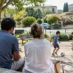 Quelles sont les meilleures villes de Provence pour une vie de famille ?