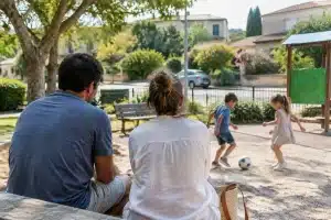 Quelles sont les meilleures villes de Provence pour une vie de famille ?