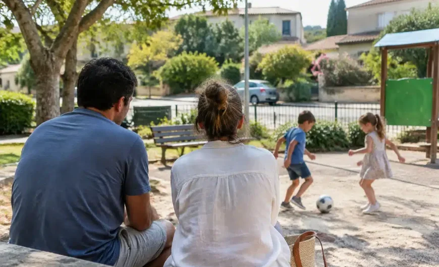 Quelles sont les meilleures villes de Provence pour une vie de famille ?