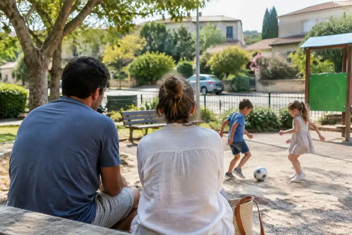 Quelles sont les meilleures villes de Provence pour une vie de famille ?